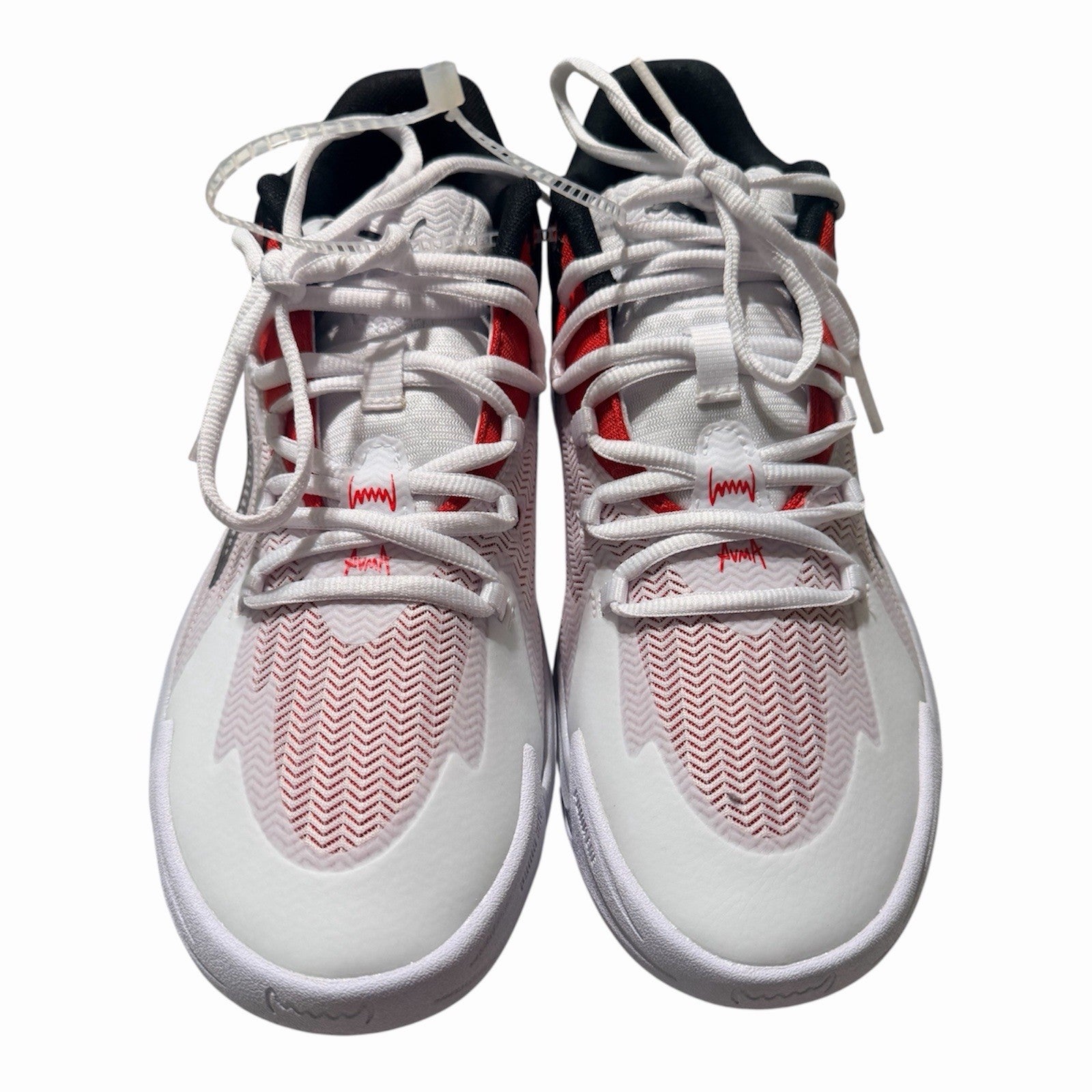 Puma Bite Sneakers – Talla 8 US – Nuevos Sin Caja – Hechos en Vietnam