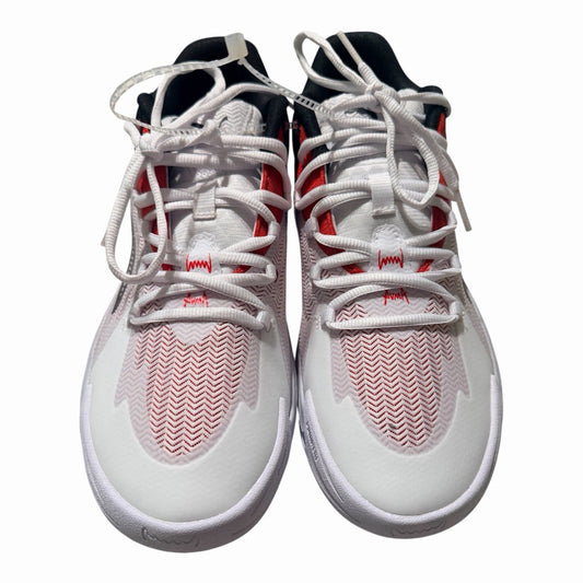 Puma Bite Sneakers – Talla 8 US – Nuevos Sin Caja – Hechos en Vietnam