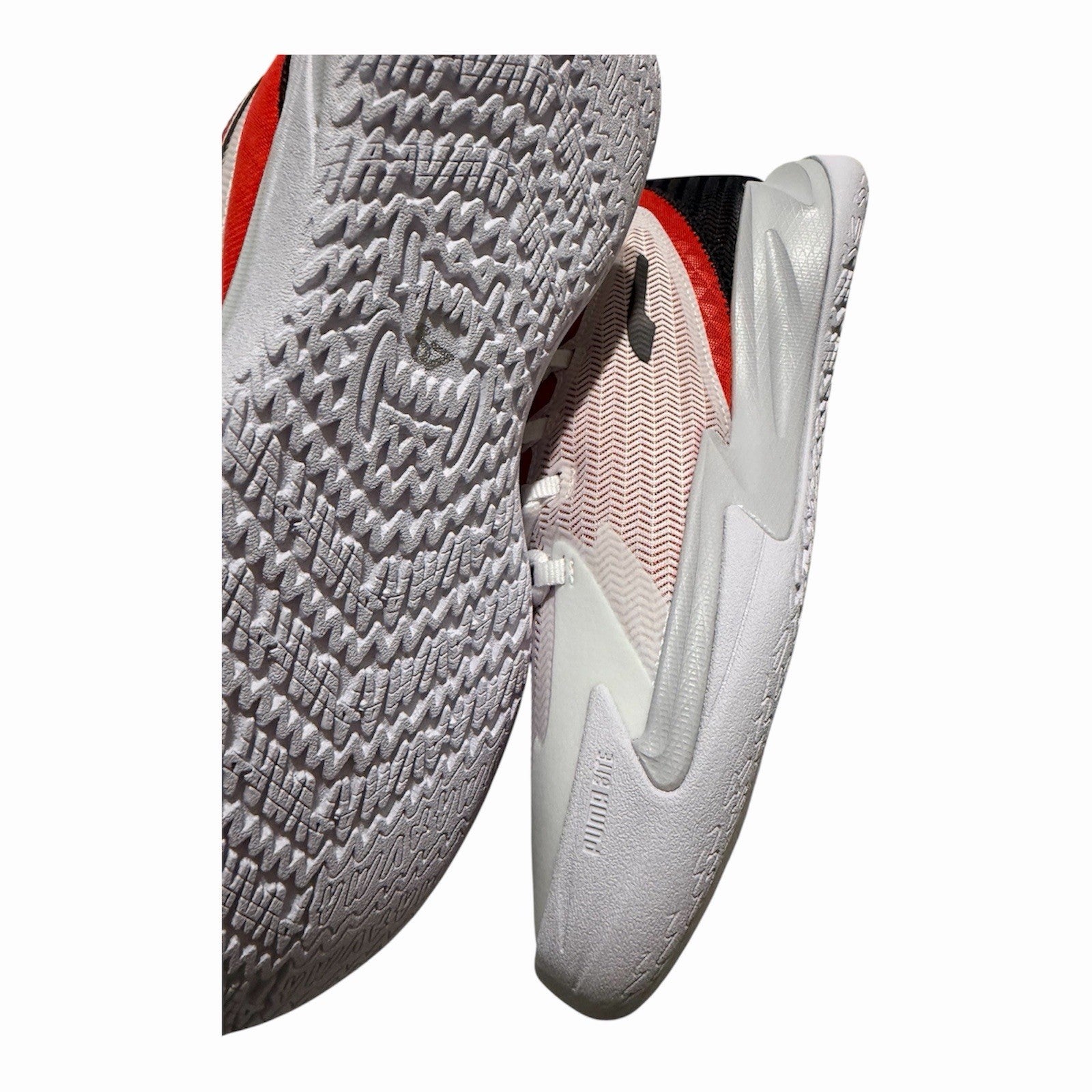 Puma Bite Sneakers – Talla 8 US – Nuevos Sin Caja – Hechos en Vietnam