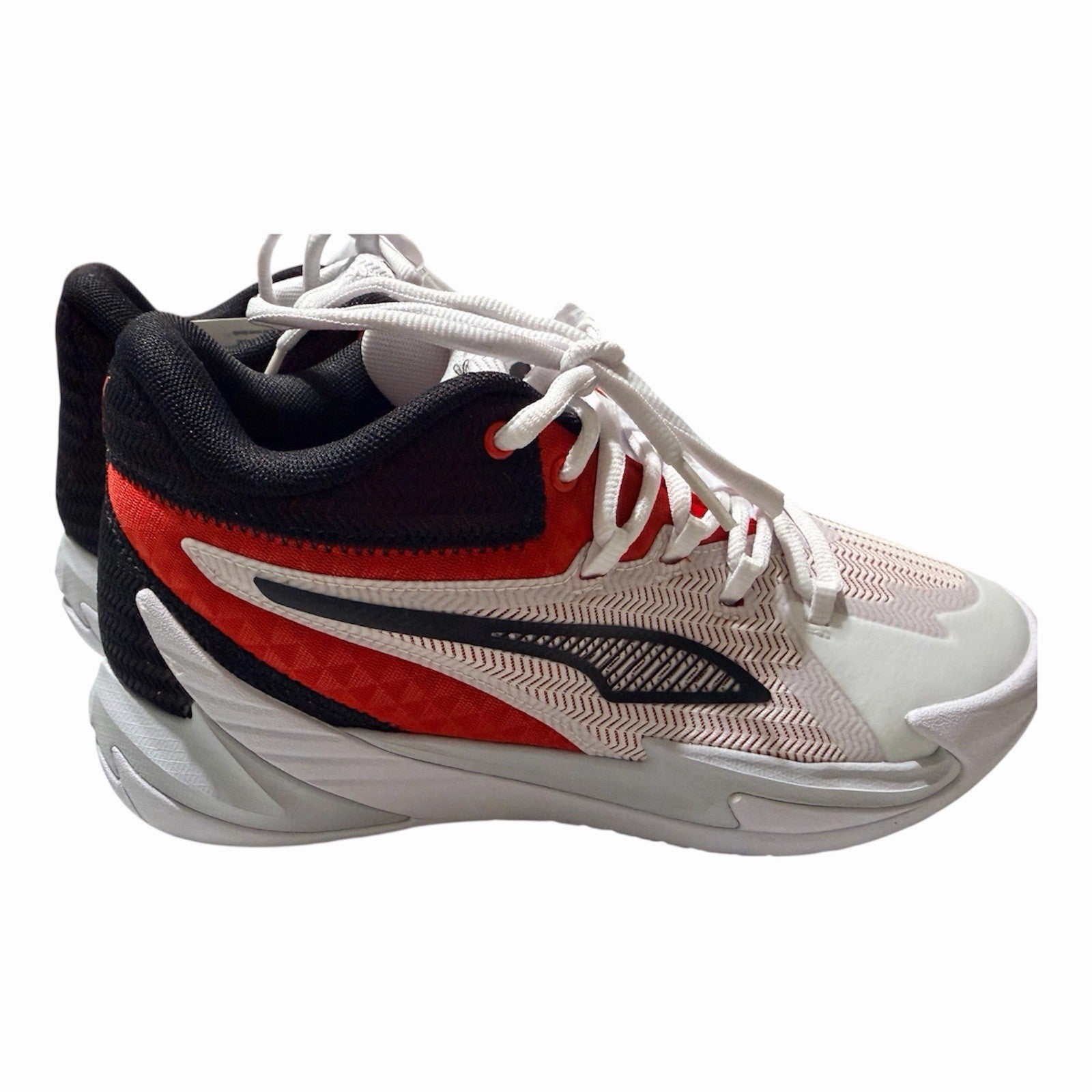 Puma Bite Sneakers – Talla 8 US – Nuevos Sin Caja – Hechos en Vietnam