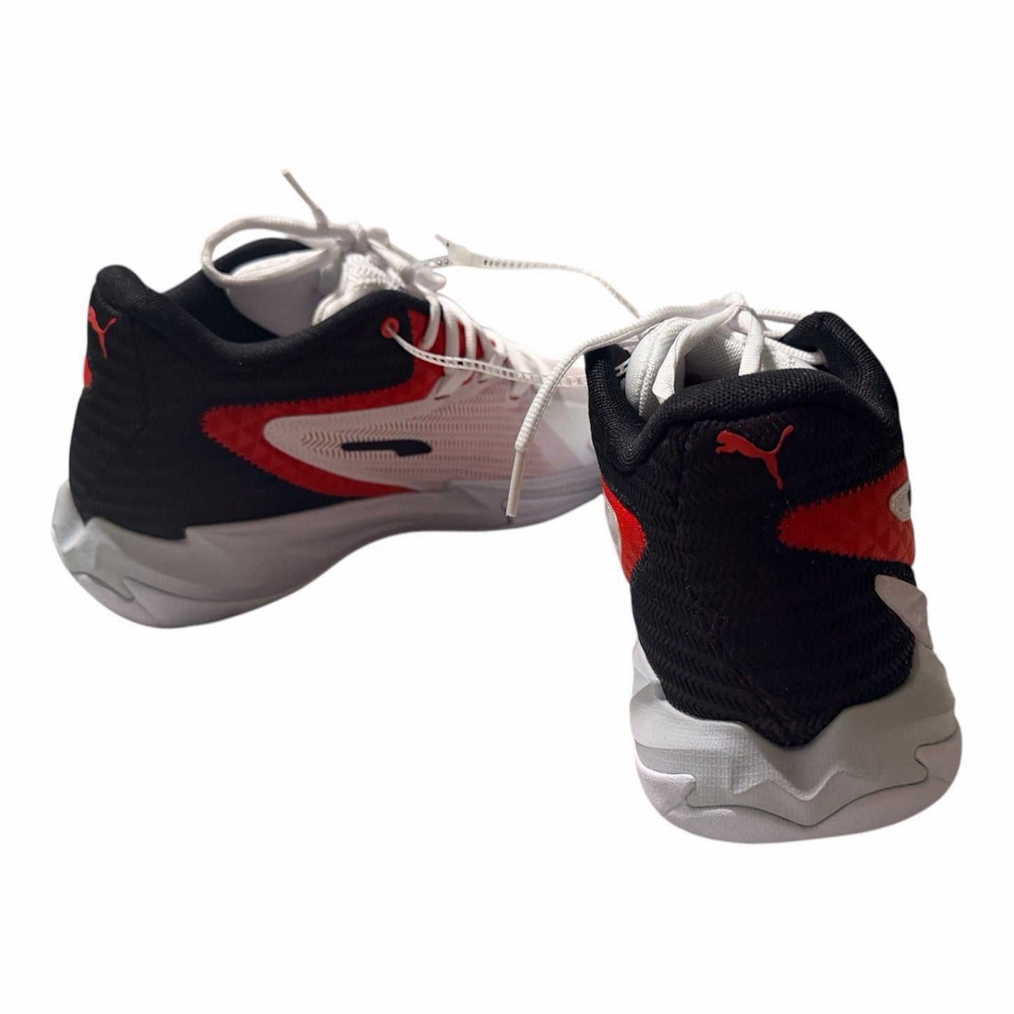 Puma Bite Sneakers – Talla 8 US – Nuevos Sin Caja – Hechos en Vietnam