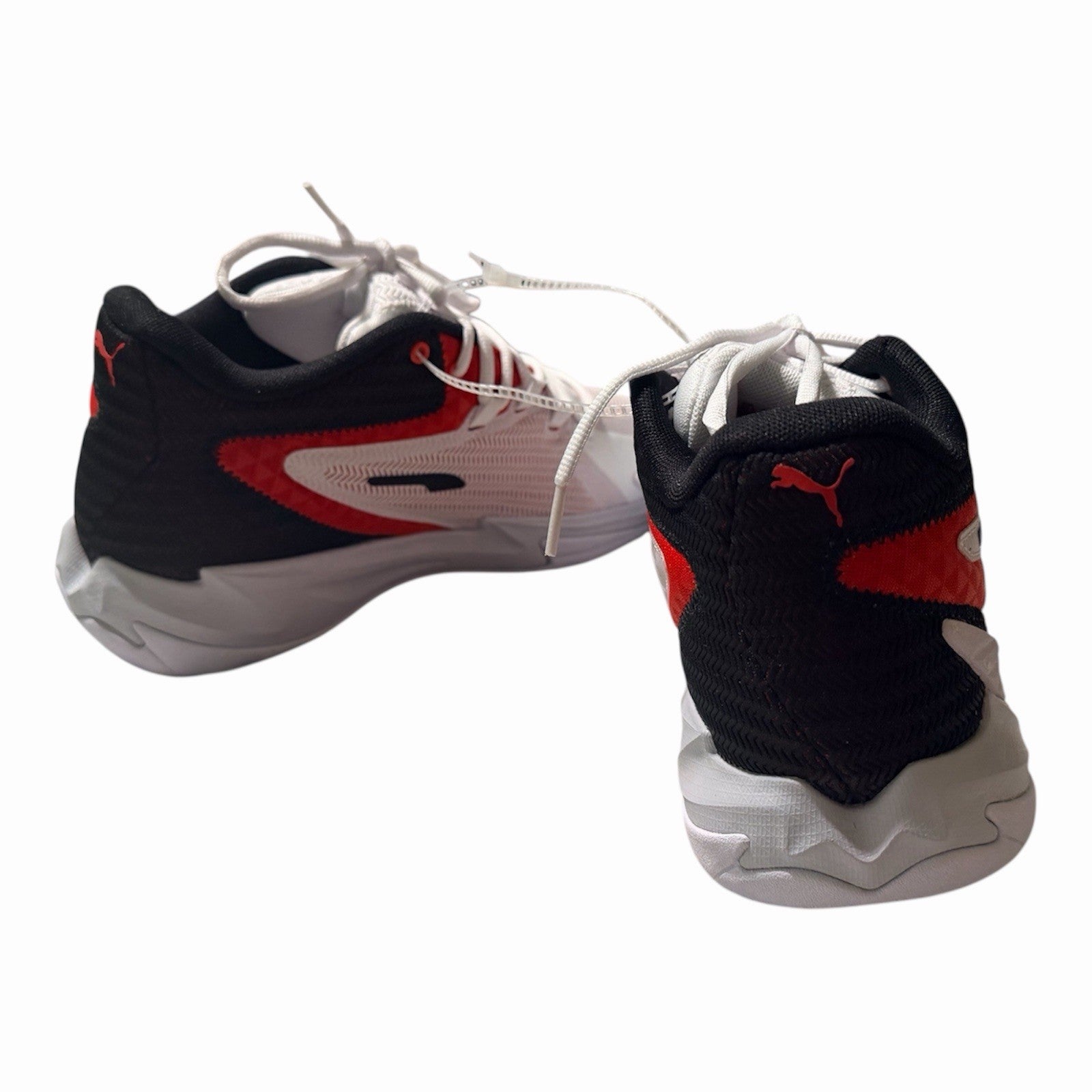Puma Bite Sneakers – Talla 8 US – Nuevos Sin Caja – Hechos en Vietnam